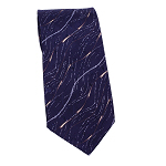 Krawatte aus Seide - 5325